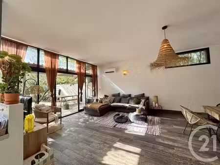 maison à vendre - 5 pièces - 157 m2 - romans sur isere - 26 - rhone-alpes