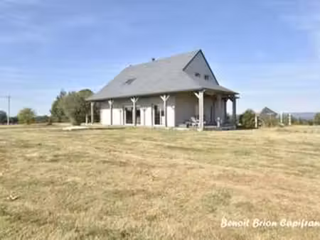 vente maison à buais-les-monts (50640) : à vendre / 140m² buais-les-monts