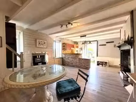 vente maison à courtils (50220) : à vendre / 66m² courtils