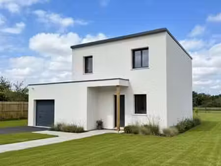 vente maison aux monts-d'aunay (14260) : à vendre / les monts-d'aunay