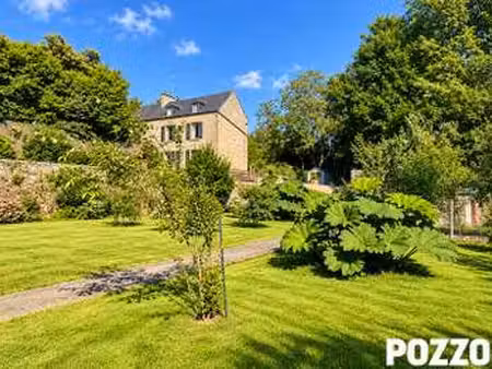 vente terrain à avranches (50300) : à vendre / 781m² avranches