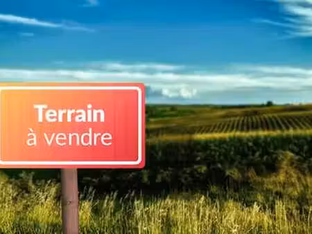 vente terrain à bretteville-sur-odon (14760) : à vendre / bretteville-sur-odon