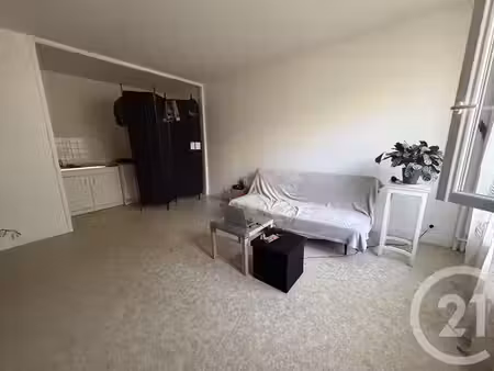 appartement studio à vendre - 1 pièce - 30 31 m2 - beauvais - 60 - picardie