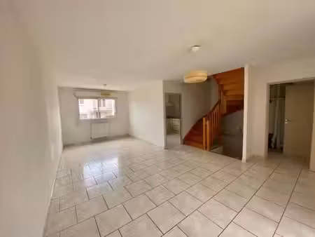 maison à louer