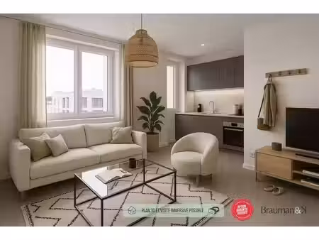 studio à vendre