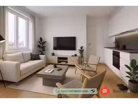 studio à vendre