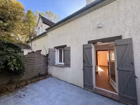 maison à louer