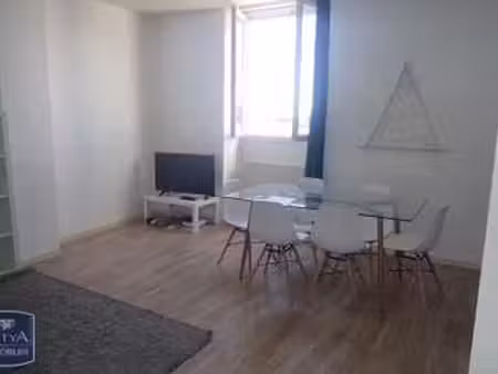 location appartement 2 pièces à angers justices (49000) : à louer 2 pièces / 48m² angers j