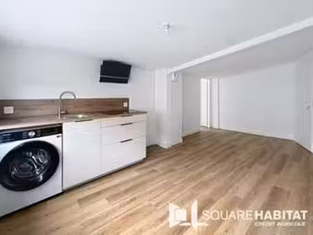 location appartement 2 pièces à languidic (56440) : à louer 2 pièces / 34m² languidic