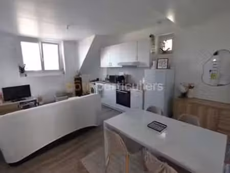 location appartement chambre à lesneven (29260) : à louer chambre / 35m² lesneven