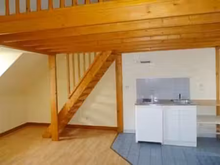 location appartement t1 à lisieux (14100) : à louer t1 / 24m² lisieux