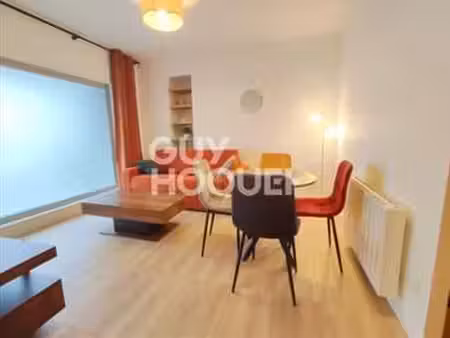 location appartement t1 meublé à pluvigner (56330) : à louer t1 meublé / 26m² pluvigner