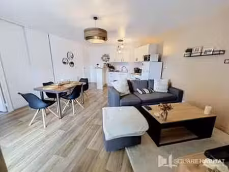 location appartement 3 pièces à pordic (22590) : à louer 3 pièces / 61m² pordic