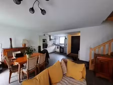 location appartement 4 pièces à rezé (44400) : à louer 4 pièces / 83m² rezé