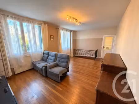 maison à vendre - 5 pièces - 110 m2 - bezons - 95 - ile-de-france