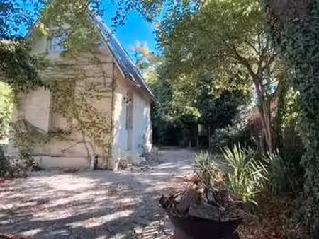 location maison à bordeaux (33000) : à louer / 43m² bordeaux