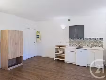 appartement f1 à louer - 1 pièce - 26 78 m2 - chateaurenard - 13 - provence-alpes-cote-d-a