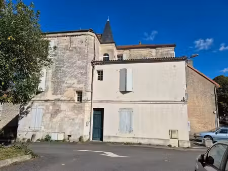 immeuble à vendre