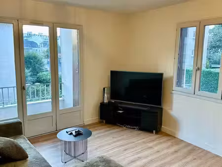 appartement 50m2 centre ville de brive la gaillarde