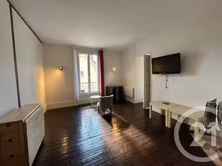 appartement f2 à louer - 2 pièces - 38 49 m2 - dourdan - 91 - ile-de-france