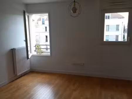 appartement f2 à louer - 2 pièces - 35 53 m2 - maisons laffitte - 78 - ile-de-france
