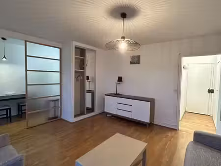 appartement studio à louer - 1 pièce - 34 74 m2 - le kremlin bicetre - 94 - ile-de-france