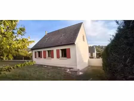 vente maison 7 pièces 120 m² à chateau-thierry (02400)  214 000 €
