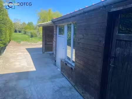 maison 5 pièces 98 m²