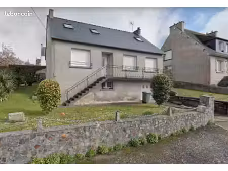 maison kergoat 93m2
