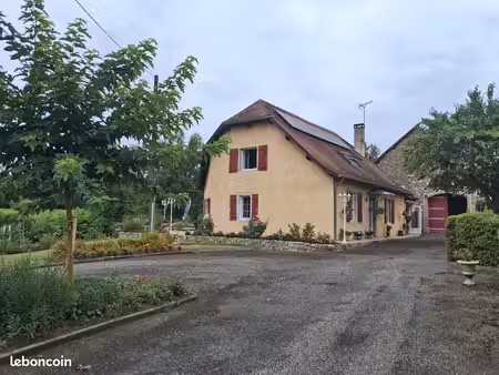 maison béarnaise