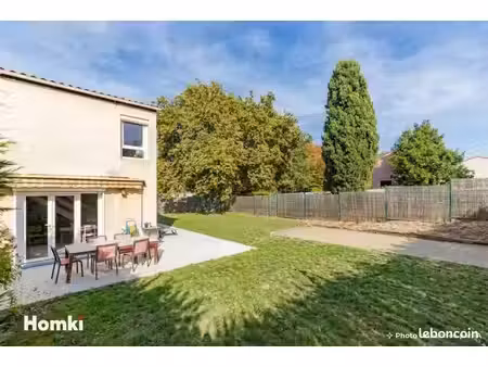 maison 5 pièces 110 m²
