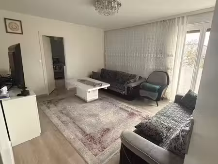 à vendre appartement f5