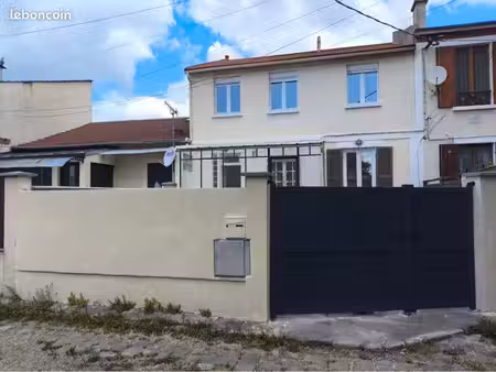 vente à terme argenteuil