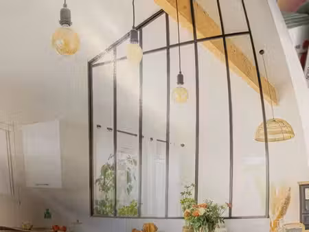 recherche maison sur bois le roi