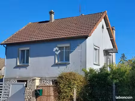 maison 3 pièces 44 m²