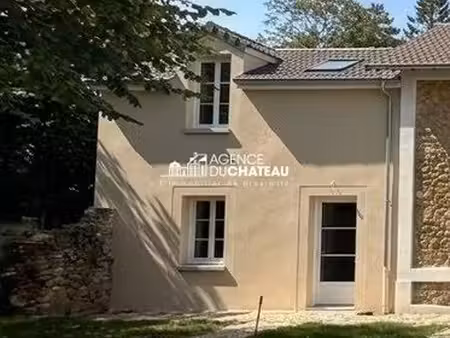 maison 3 pièces 50 m²