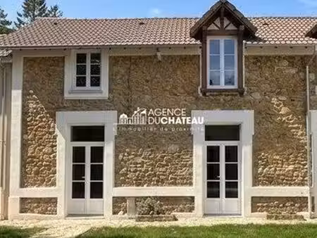 maison 3 pièces 60 m²