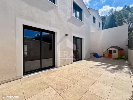 maison t4 village