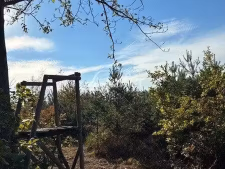 terrain 206805 m² auxerre