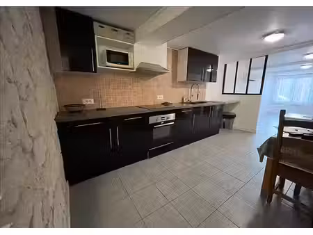maison à louer
