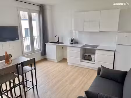 2 pieces meubles