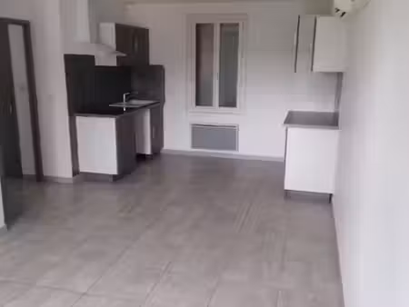 appartement 50m2