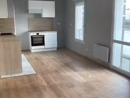 appartement proximité immédiate gare