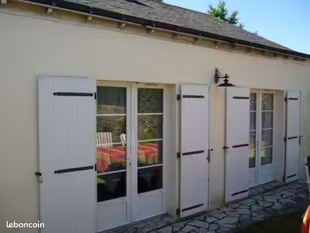 location maison 2 pièces