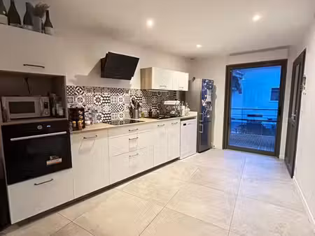 loue t3 climatisé