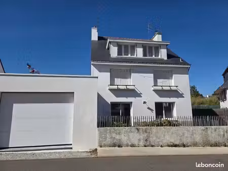 conleau t4 maison-appartement