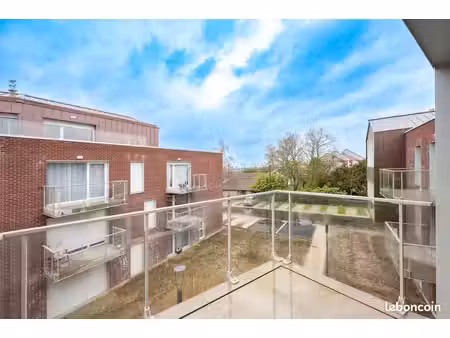 appartement t2