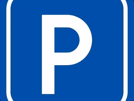 parking/box 10 m² villeneuve st georges