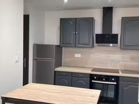 maison rénovée à louer sur auchel