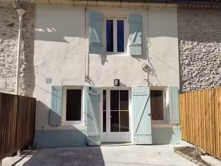 maison t4 dans quartier paisible